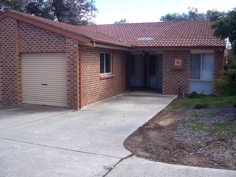 15/35 Crisp Circuit, Bruce ACT 2617