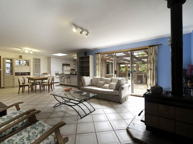 30 Ratcliffe Crescent, Florey ACT 2615