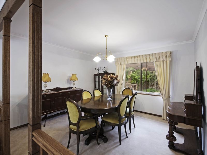 30 Ratcliffe Crescent, Florey ACT 2615