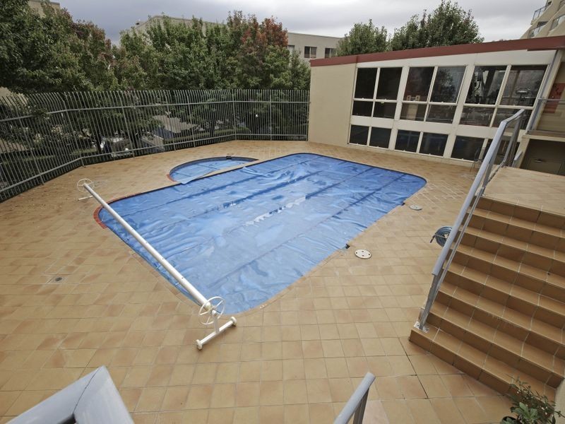 55/13 Chandler Street, Belconnen ACT 2617