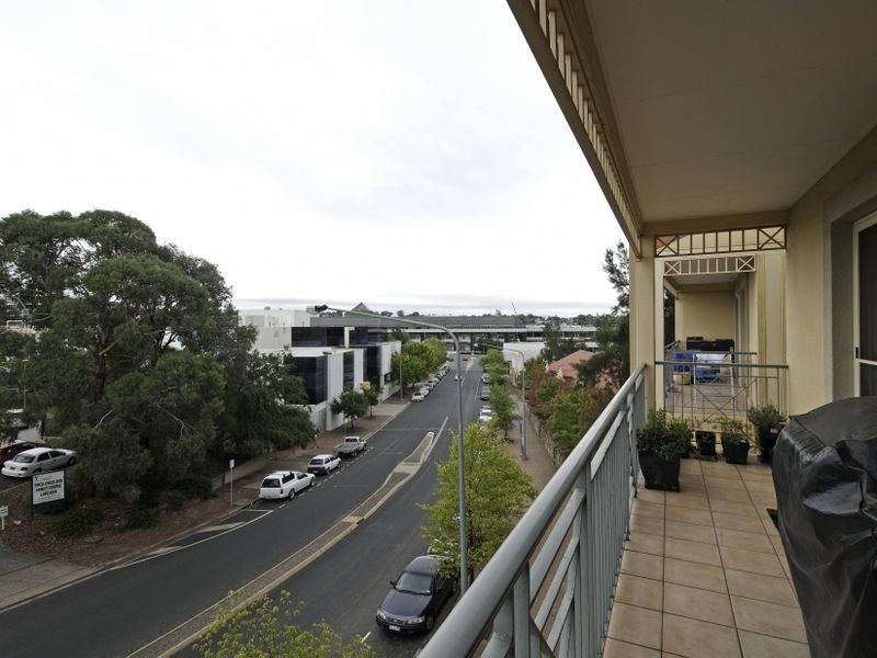 55/13 Chandler Street, Belconnen ACT 2617