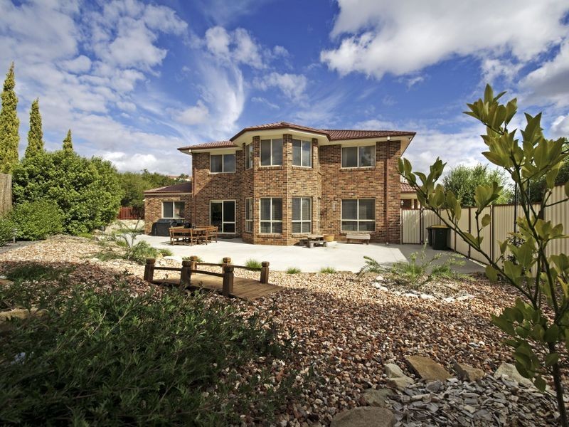 1 Galmarra Street, Ngunnawal ACT 2913