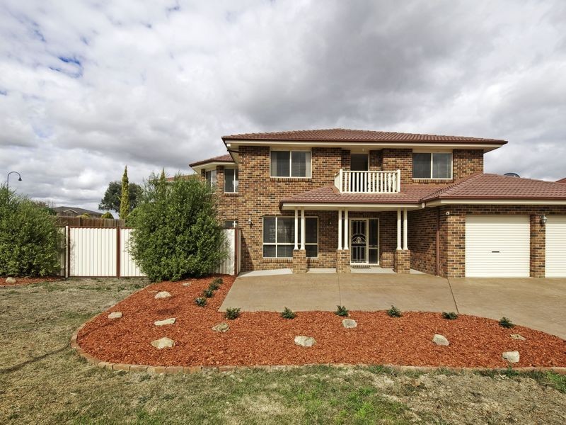 1 Galmarra Street, Ngunnawal ACT 2913