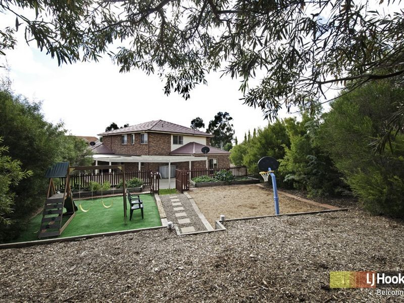 1 Galmarra Street, Ngunnawal ACT 2913