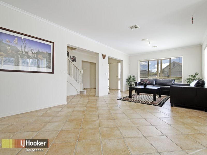1 Galmarra Street, Ngunnawal ACT 2913