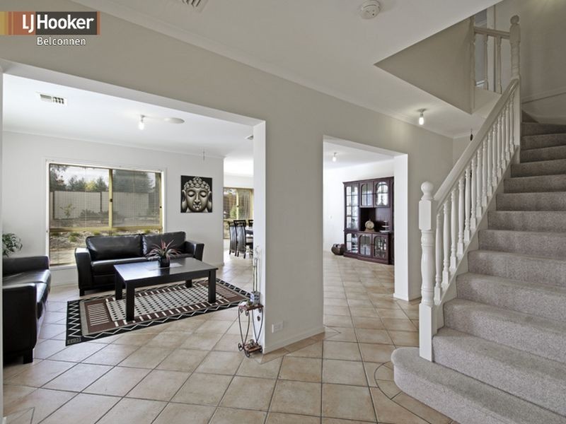 1 Galmarra Street, Ngunnawal ACT 2913