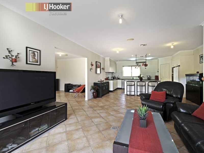 1 Galmarra Street, Ngunnawal ACT 2913