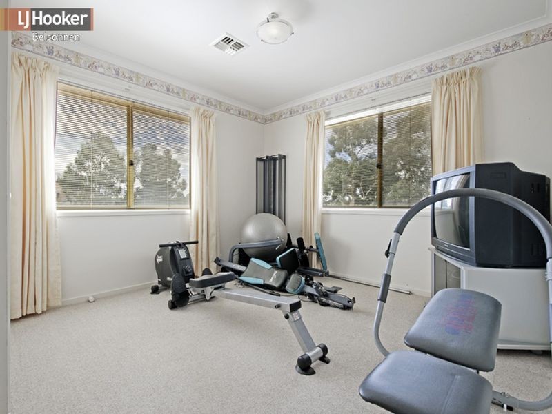 1 Galmarra Street, Ngunnawal ACT 2913