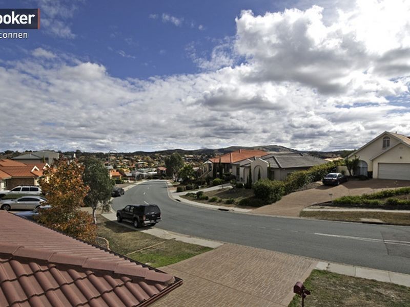 1 Galmarra Street, Ngunnawal ACT 2913