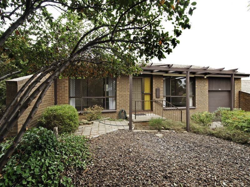 86 Dexter Street, Cook ACT 2614