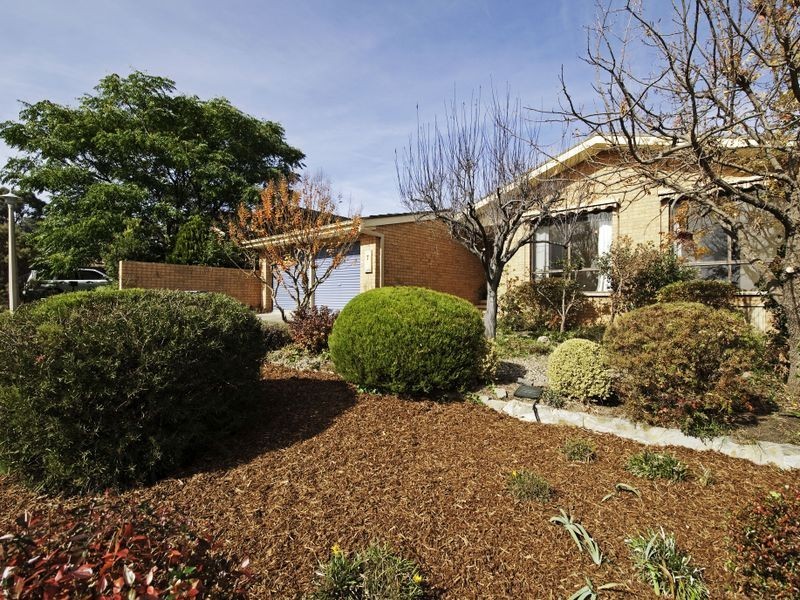 7 Tilden Place, Cook ACT 2614