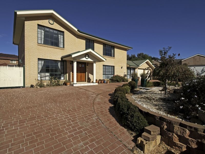 11 Rumbelow Court, Nicholls ACT 2913