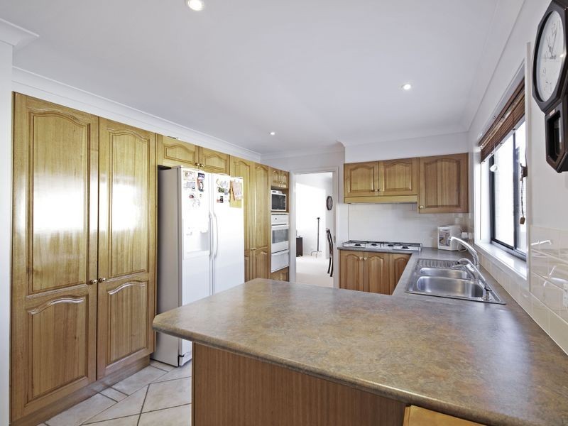 11 Rumbelow Court, Nicholls ACT 2913