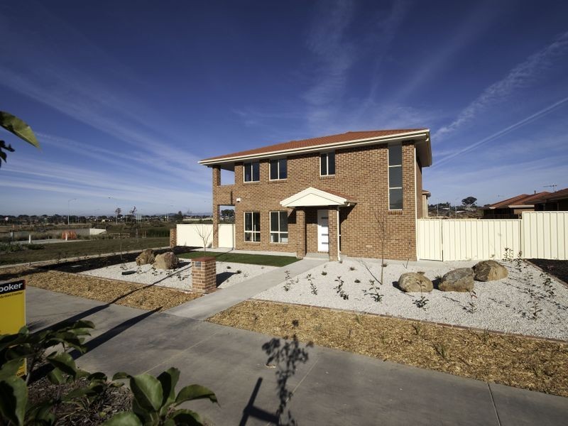 7 Mabo Boulevard, Bonner ACT 2914