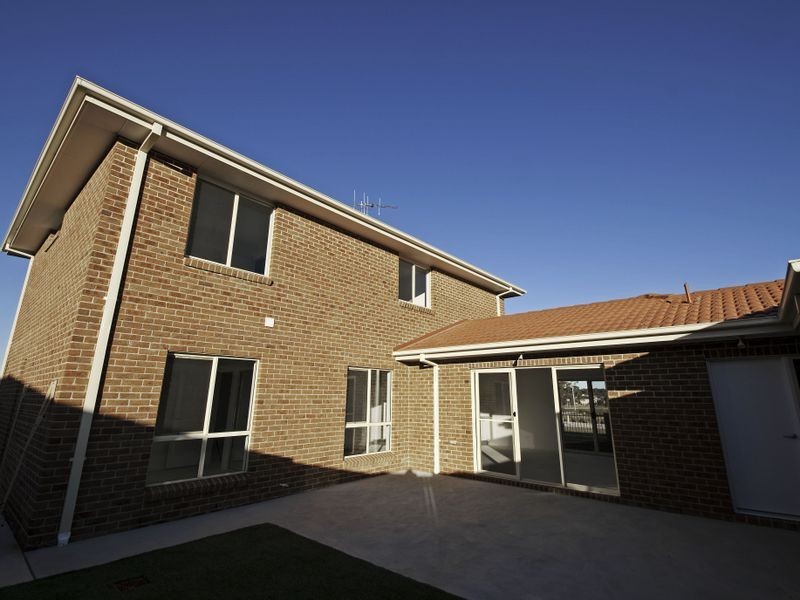 7 Mabo Boulevard, Bonner ACT 2914