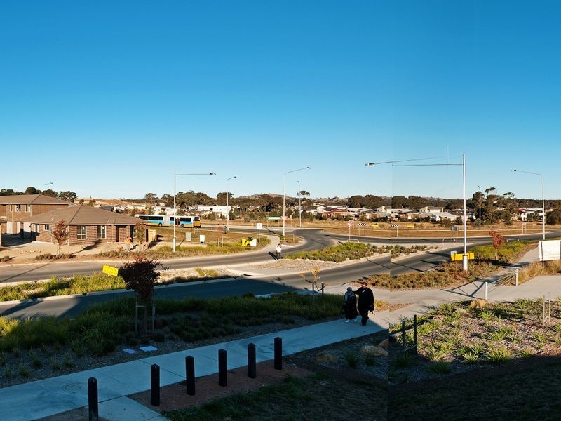 7 Mabo Boulevard, Bonner ACT 2914