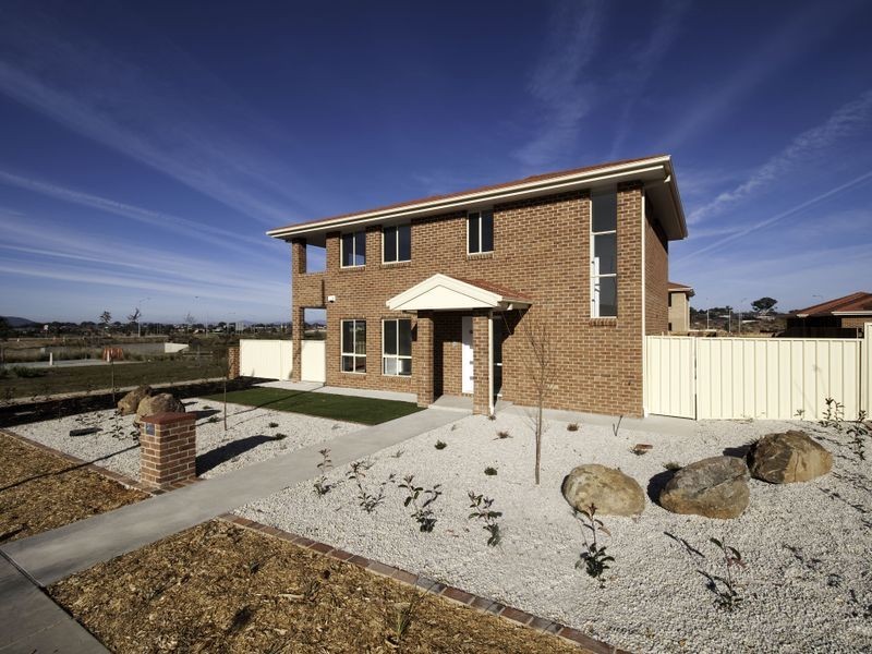 7 Mabo Boulevard, Bonner ACT 2914