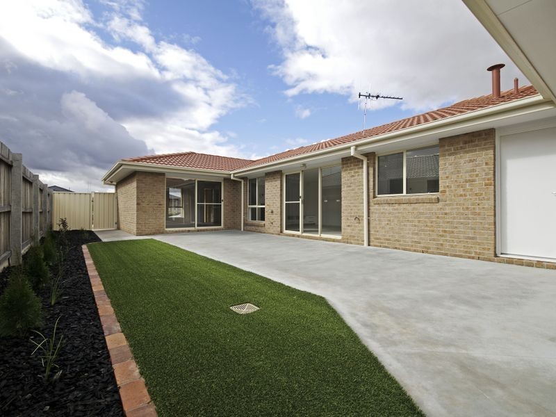 7 Mabo Boulevard, Bonner ACT 2914