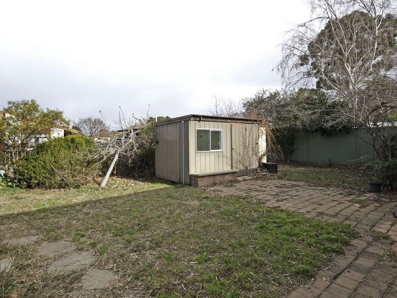 8 Holtermann Place, Charnwood ACT 2615