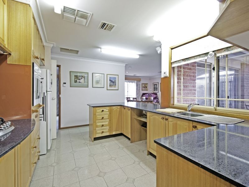1 Dandenong Court, Palmerston ACT 2913