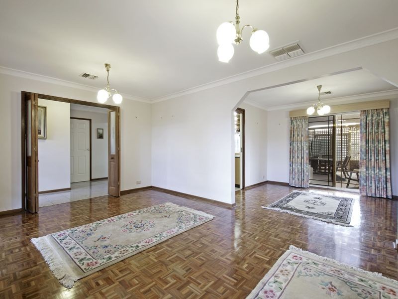 1 Dandenong Court, Palmerston ACT 2913