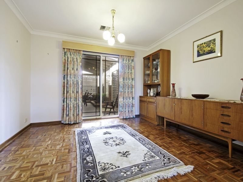 1 Dandenong Court, Palmerston ACT 2913