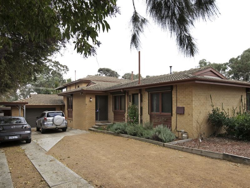 7 Arabana Street, Aranda ACT 2614