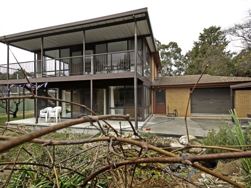 7 Arabana Street, Aranda ACT 2614