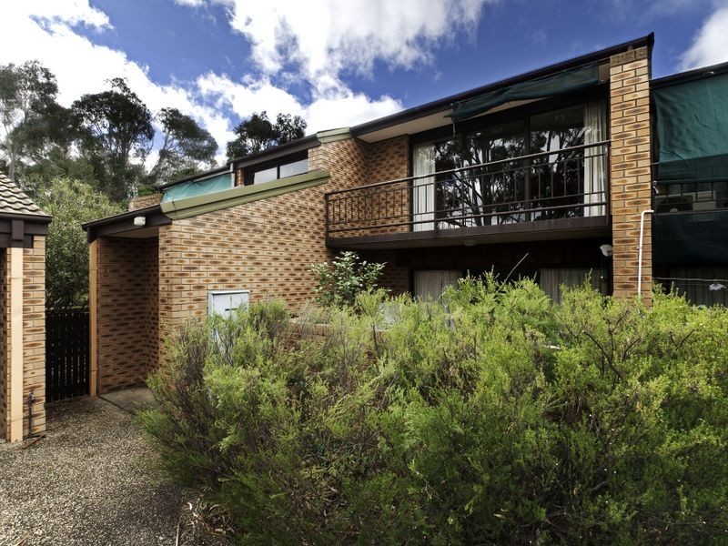 4/31 Moulden Court, Belconnen ACT 2617