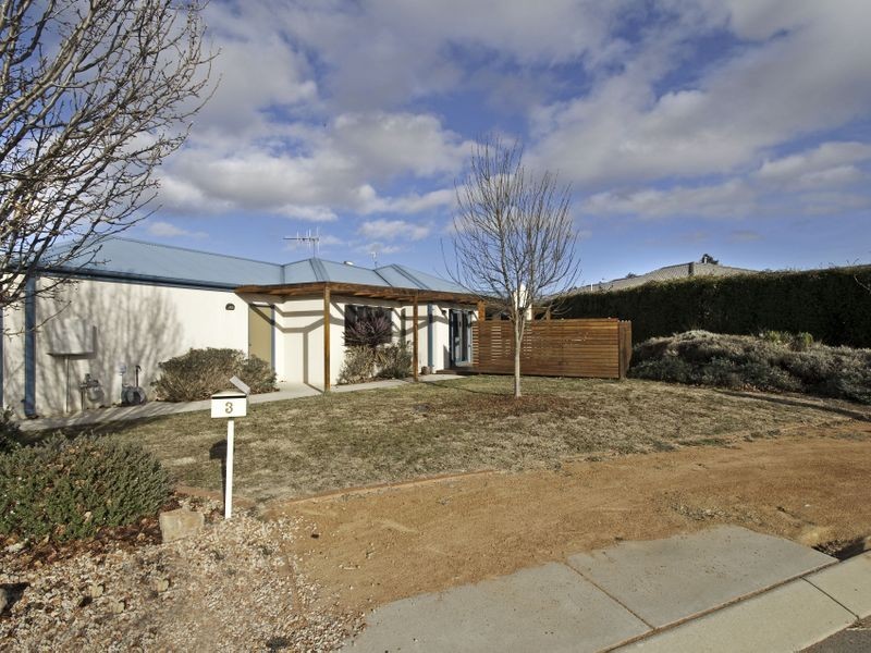 3 Edgely Place, Dunlop ACT 2615