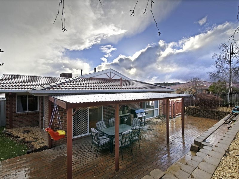 1 Marou Place, Ngunnawal ACT 2913