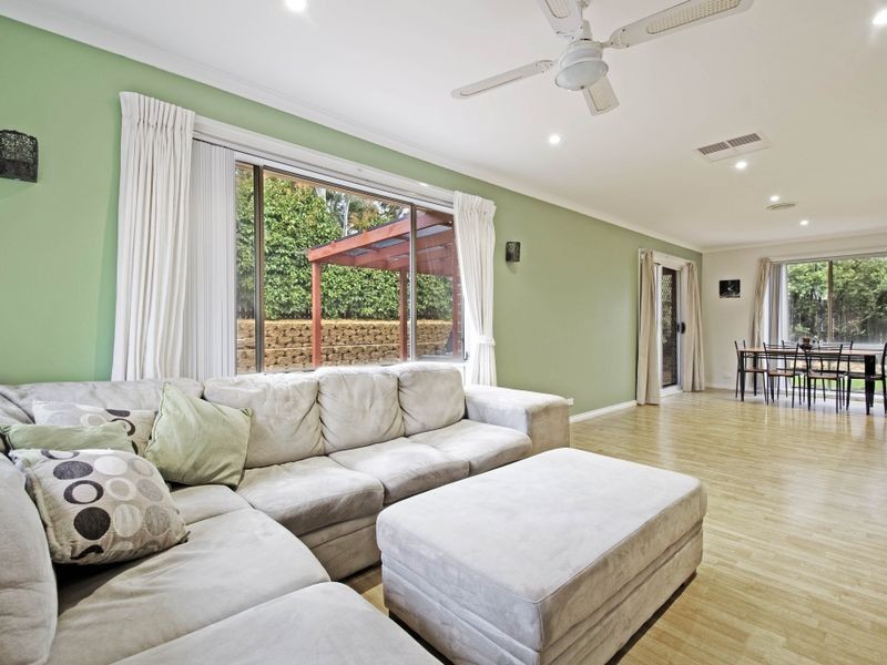 1 Marou Place, Ngunnawal ACT 2913