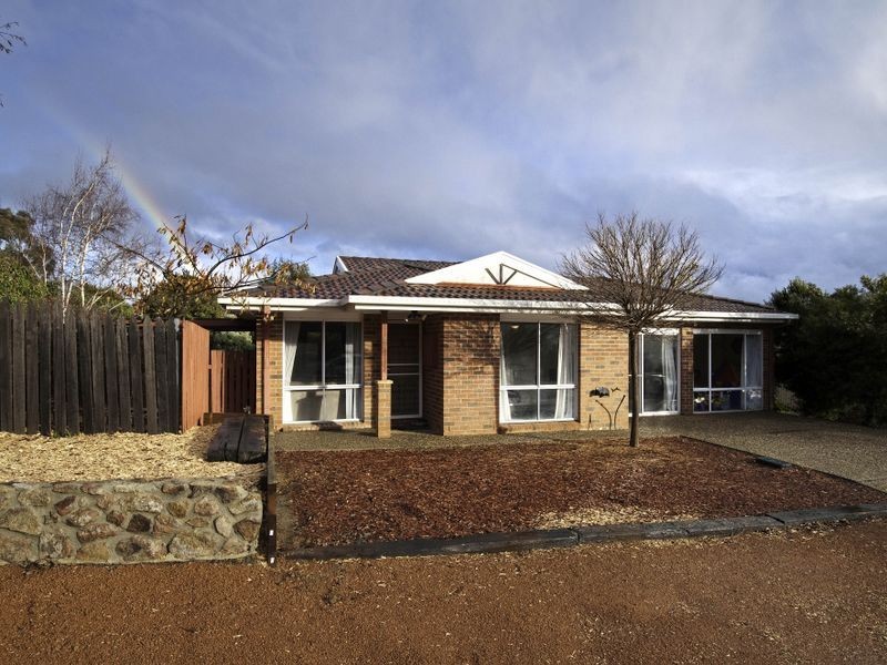 1 Marou Place, Ngunnawal ACT 2913