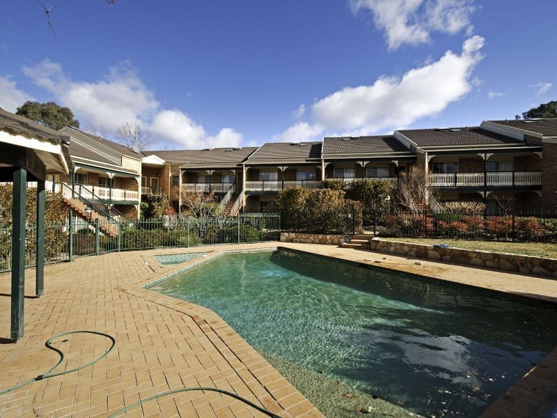 22/13 Sturt Avenue, Griffith ACT 2603