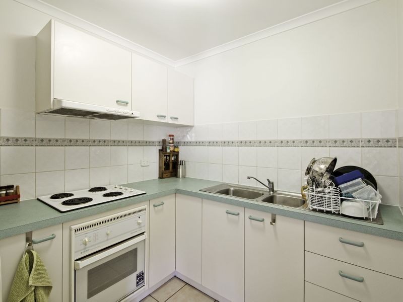 22/13 Sturt Avenue, Griffith ACT 2603