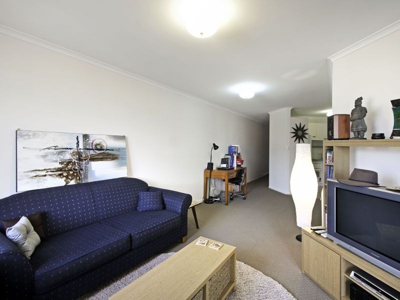 22/13 Sturt Avenue, Griffith ACT 2603