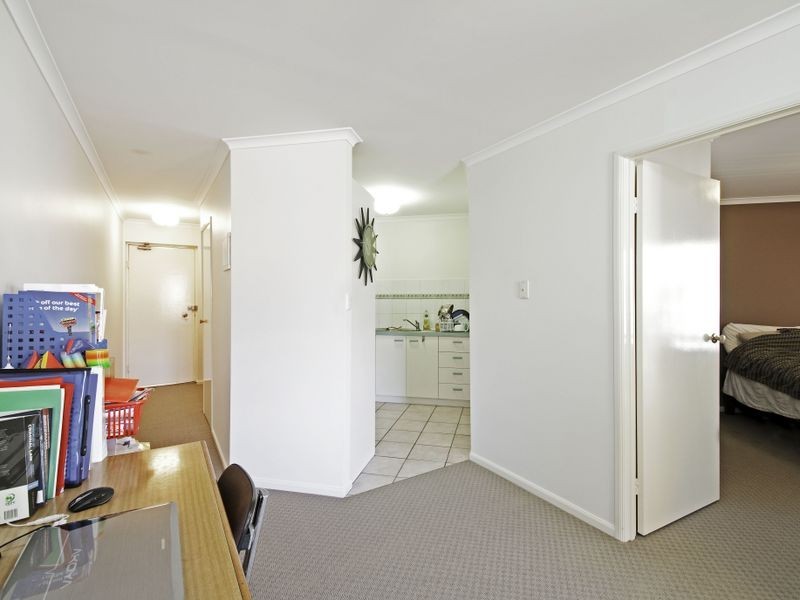 22/13 Sturt Avenue, Griffith ACT 2603