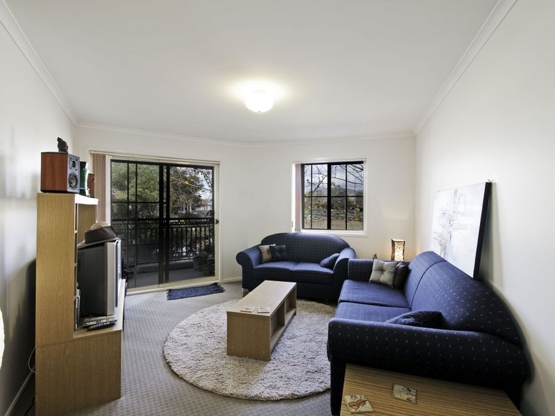 22/13 Sturt Avenue, Griffith ACT 2603