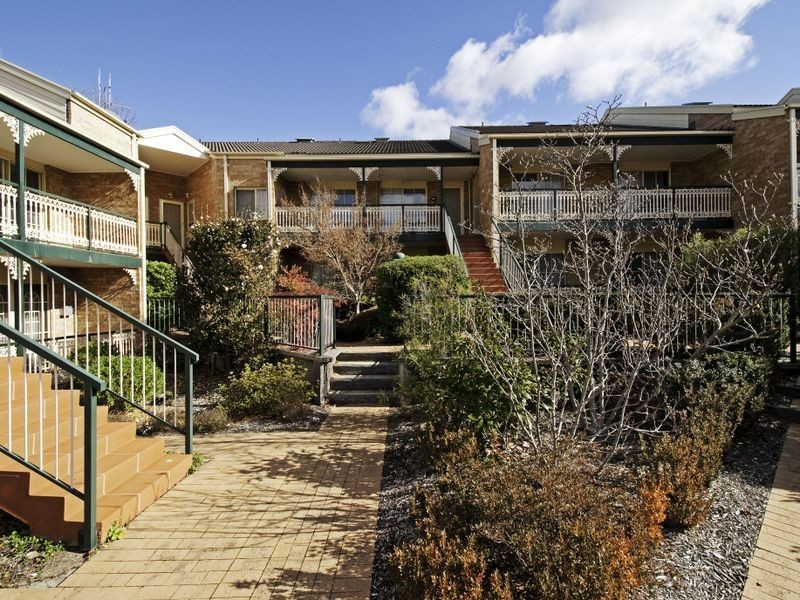 22/13 Sturt Avenue, Griffith ACT 2603