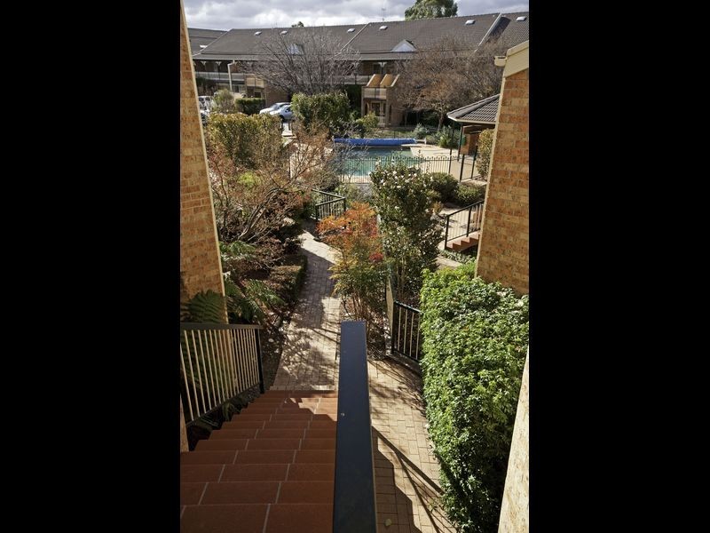 22/13 Sturt Avenue, Griffith ACT 2603