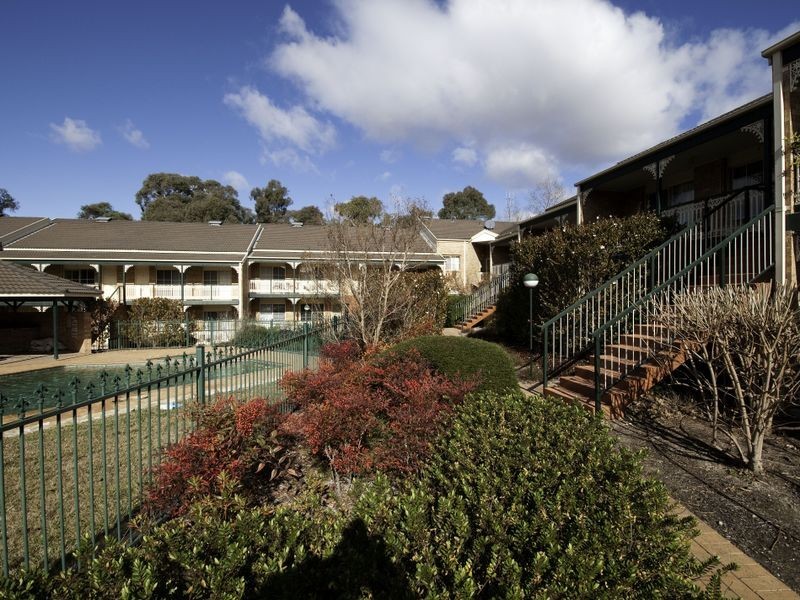 22/13 Sturt Avenue, Griffith ACT 2603