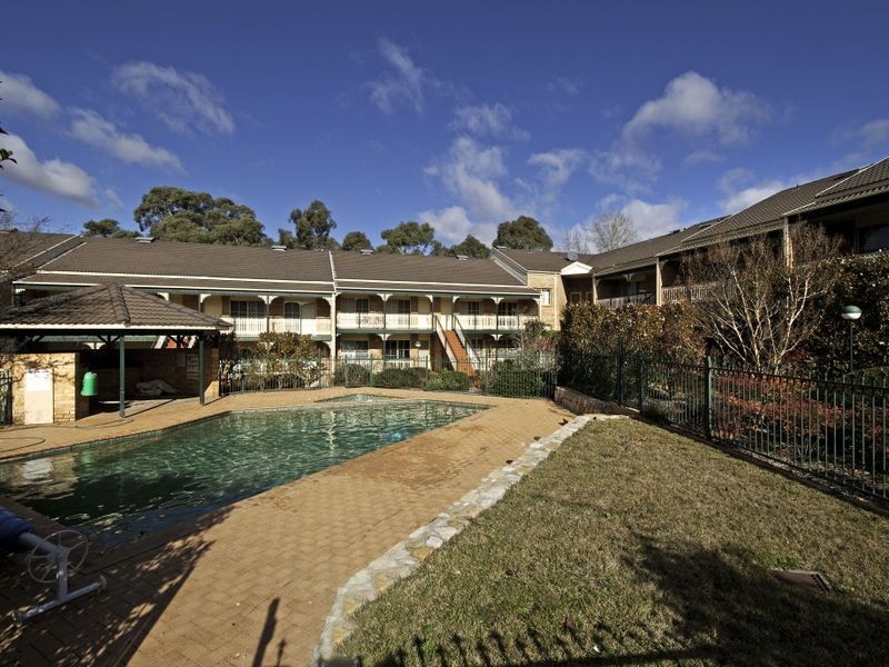 22/13 Sturt Avenue, Griffith ACT 2603