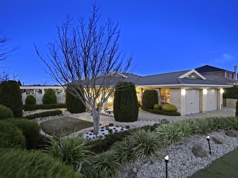 146 Paul Coe Crescent, Ngunnawal ACT 2913