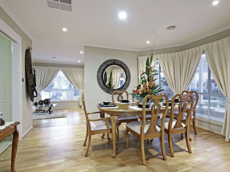 146 Paul Coe Crescent, Ngunnawal ACT 2913