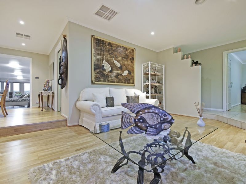 146 Paul Coe Crescent, Ngunnawal ACT 2913