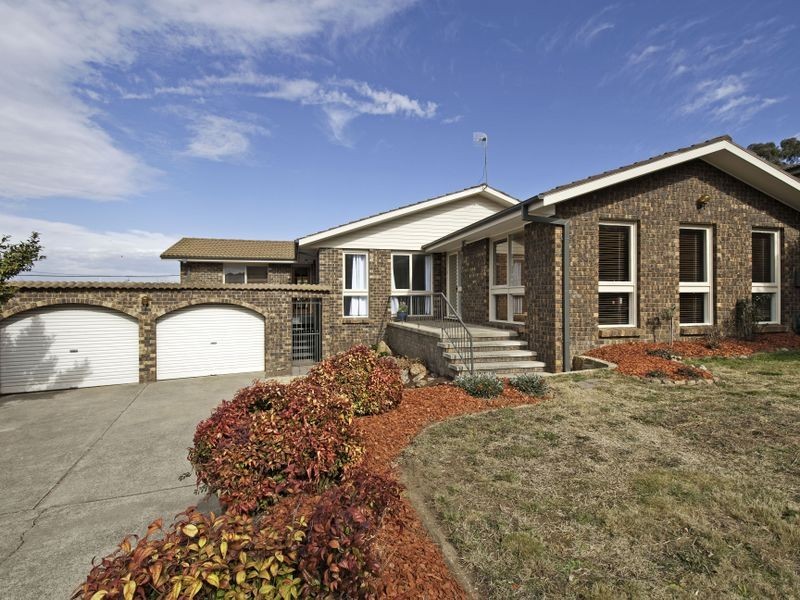 36 Spigl Street, Kaleen ACT 2617