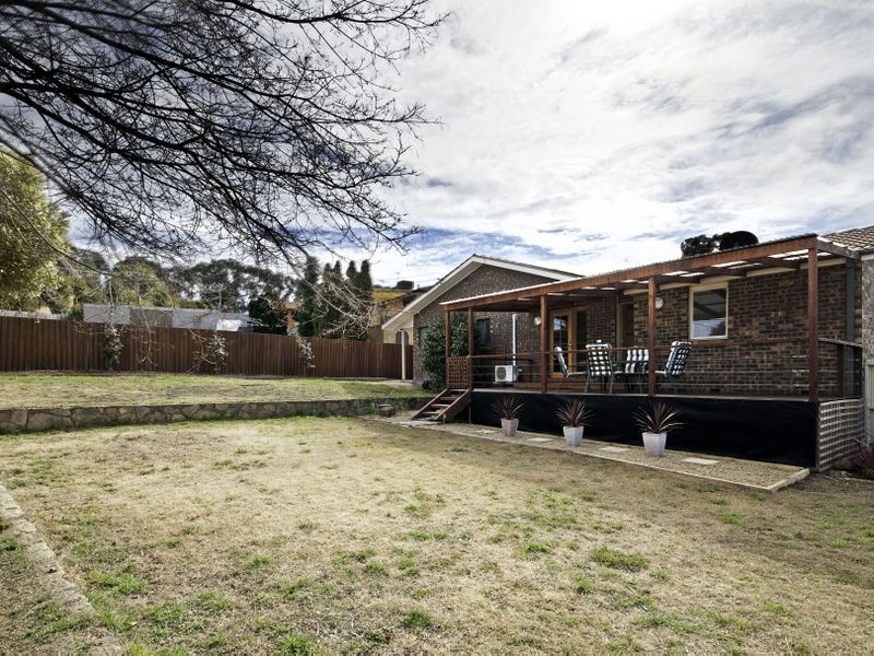 36 Spigl Street, Kaleen ACT 2617