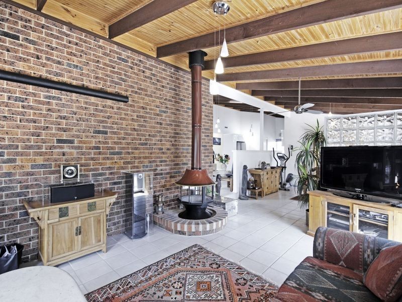 127 William Webb Drive, Mckellar ACT 2617