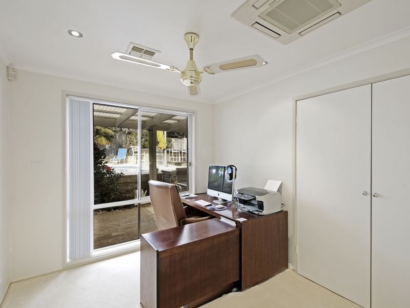 127 William Webb Drive, Mckellar ACT 2617