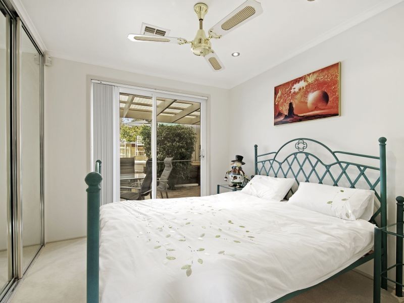 127 William Webb Drive, Mckellar ACT 2617